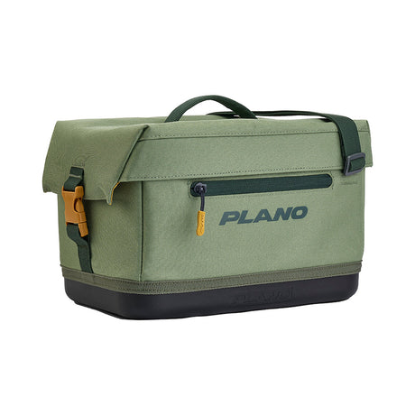 Plano Weekend Softsider Tackle Bag  3600 Series  Moss P000279