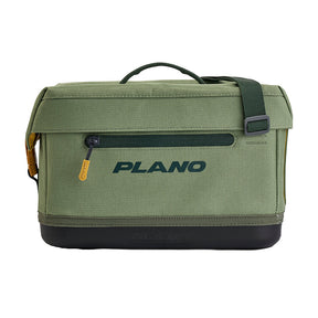 Plano Weekend Softsider Tackle Bag  3600 Series  Moss P000279