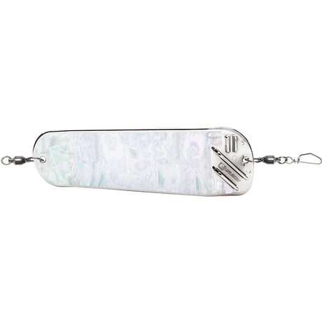 LuhrJensen Money Roll Flasher  814  Citrus Nugget 58600081754