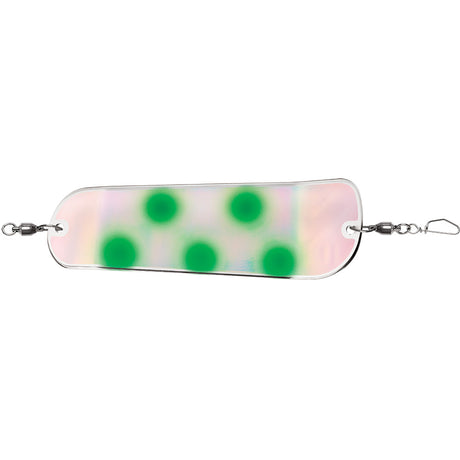 LuhrJensen Money Roll Flasher  814  2 Face UV 58600081761