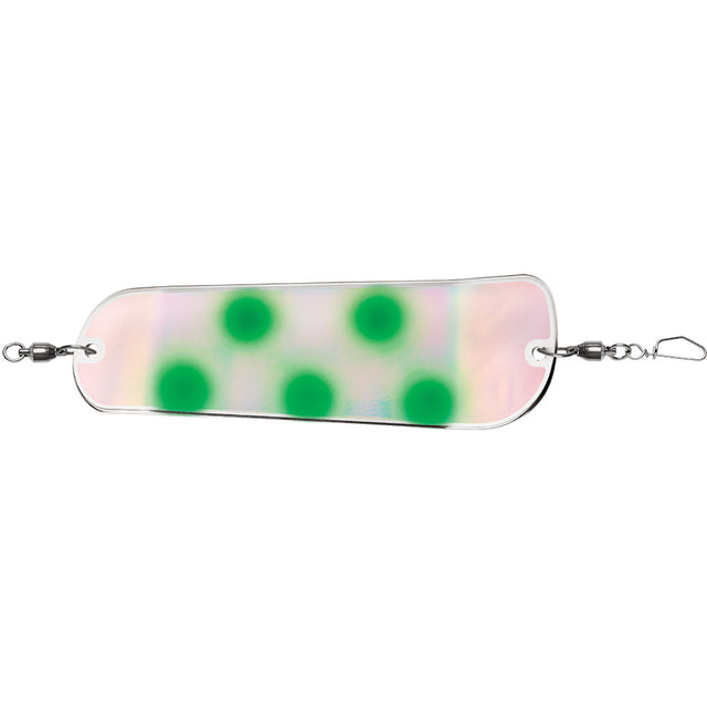 LuhrJensen Money Roll Flasher  11  2 Face UV 58600111761