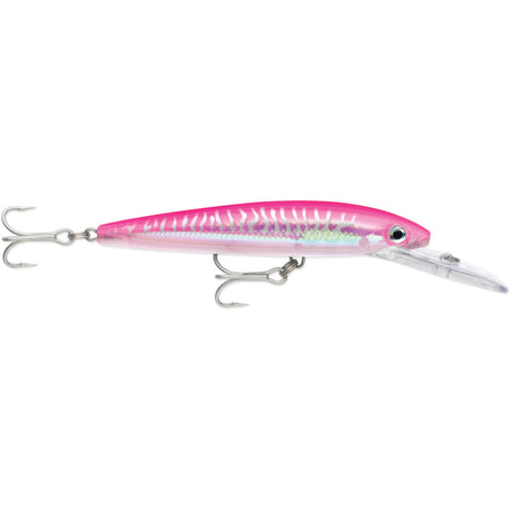 Rapala Husky Magnum 25  614  Hot Pink UV HMAG25HPU