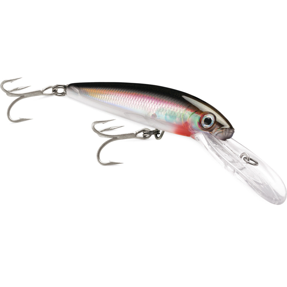 Rapala Husky Magnum 25  614  Silver HMAG25S