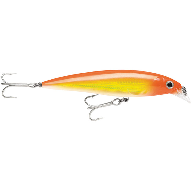 Rapala XRap Saltwater 512  Hot Head SXR14HH