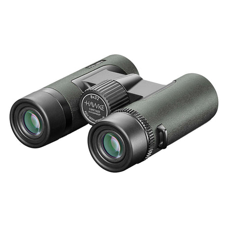 Hawke Optics Vantage Binocular 8x32  Green 34120