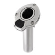 Exploding Fish EVO360 Flush Mount Rotating Rod Holder w85 Tube at 30 Degrees 2ER308