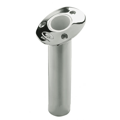 CE Smith Flush Mount Rod Holder  15 Degree 53671A