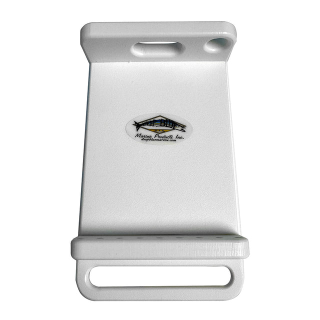 Deep Blue Marine Knife Plier  Rig Holder wSuction Cup KPH