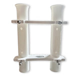 Deep Blue Marine RH2 Double Rod Holder wPlier and Knife Storage RH2