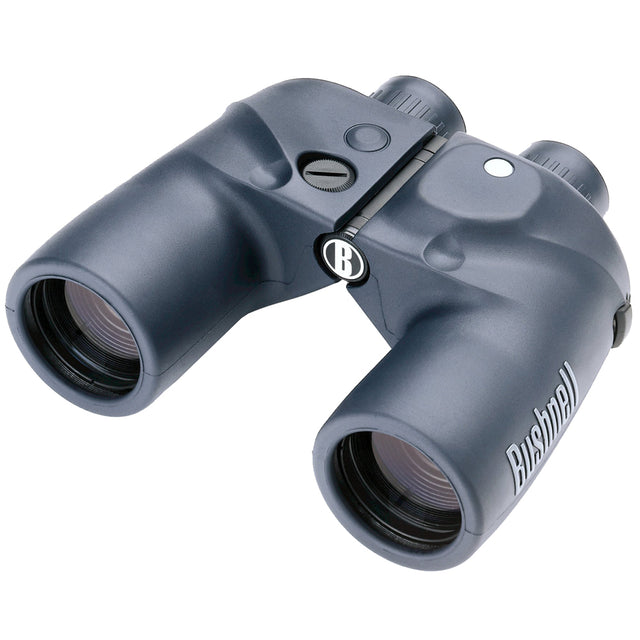 Bushnell Marine 7 x 50 WaterproofFogproof Binoculars wIlluminated Compass 137500