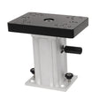 Cannon Aluminum Swivel Base Downrigger Pedestal  6 1904033