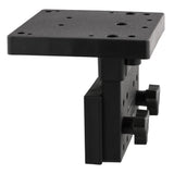 Scotty 1025 Right Angle Side Gunnel Mount 1025