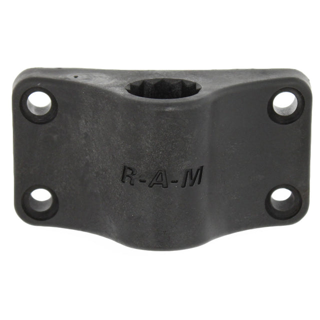 RAM Mount RAM Rod 2000 Bulkhead Mounting Base Only RAM114BMU
