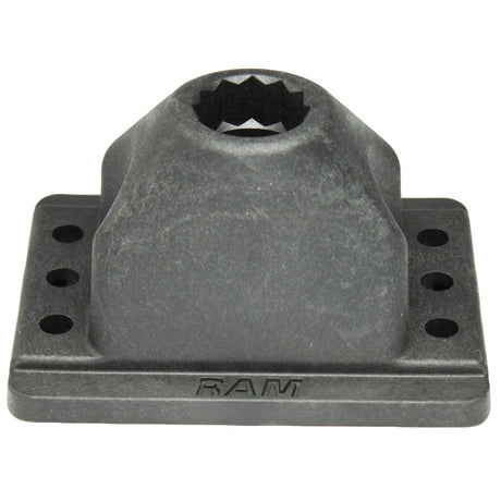 RAM Mount RAM Rod 2000 Deck  Track Base RAM114DTM5