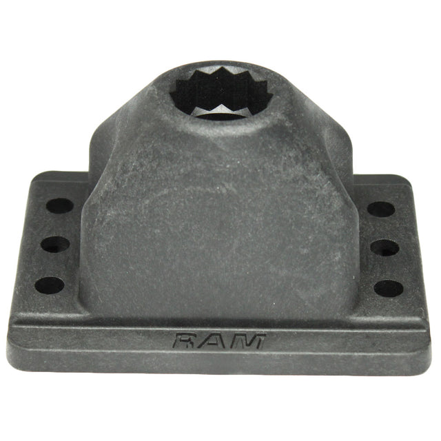 RAM Mount RAM Rod 2000 Deck  Track Base RAM114DTM5