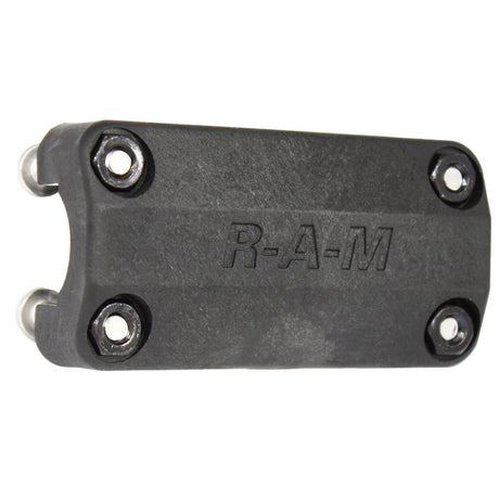RAM Mount RAM Rod 2000 Rail Mount Adapter Kit RAM114RMU