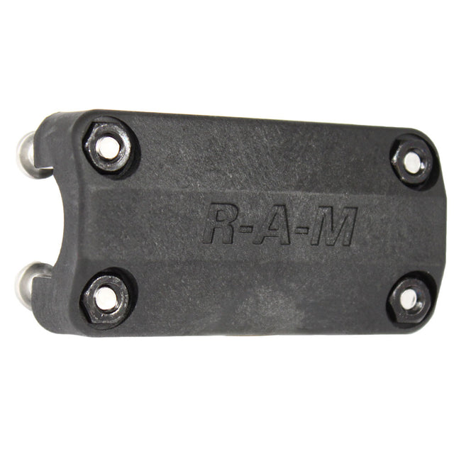 RAM Mount RAM Rod 2000 Rail Mount Adapter Kit RAM114RMU