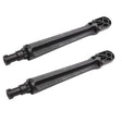 Cannon Extension Post fCannon Rod Holder  2Pack 1907040