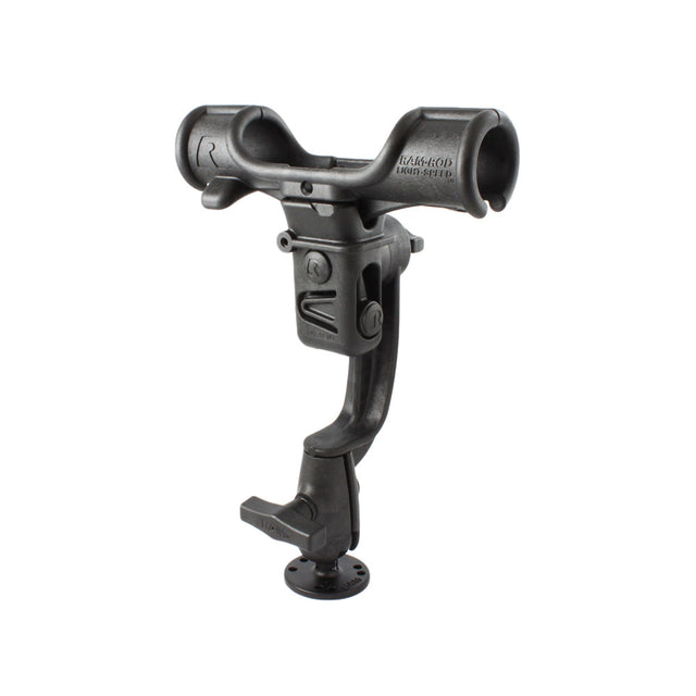 RAM Mount RAM Rod Light Speed Revolution RAP370RB