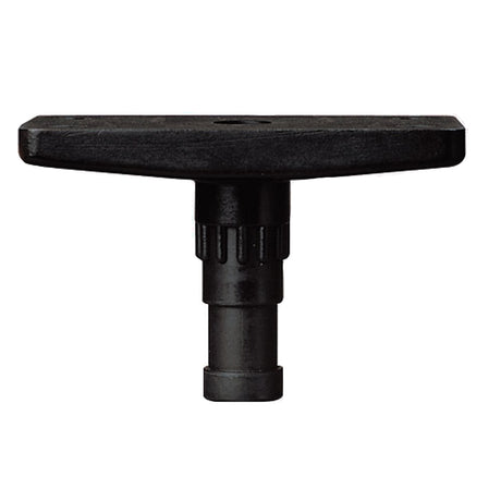 Scotty 272 Swivel Fishfinder Post Bracket 272