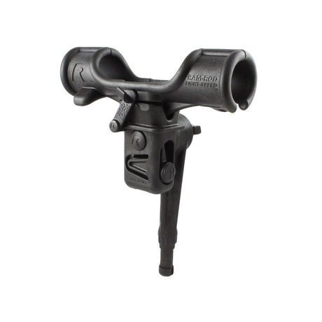 RAM Mount Ram Rod Light Speed Rod Holder wo Base RAP370NBU