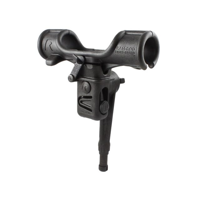 RAM Mount Ram Rod Light Speed Rod Holder wo Base RAP370NBU