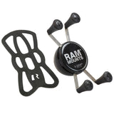 RAM Mount Ram XGrip Spring Loaded Universal Holder RAMHOLUN7U