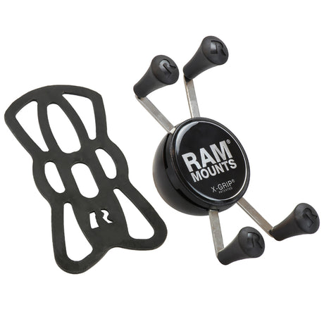 RAM Mount Ram XGrip Spring Loaded Universal Holder RAMHOLUN7U