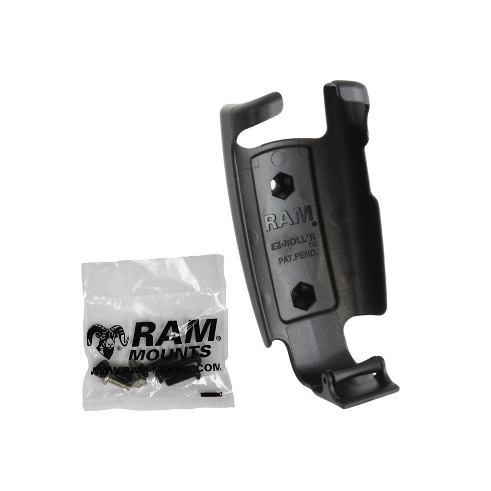 RAM Mount Cradle fGarmin GPSMAP 62 Series RAMHOLGA41U