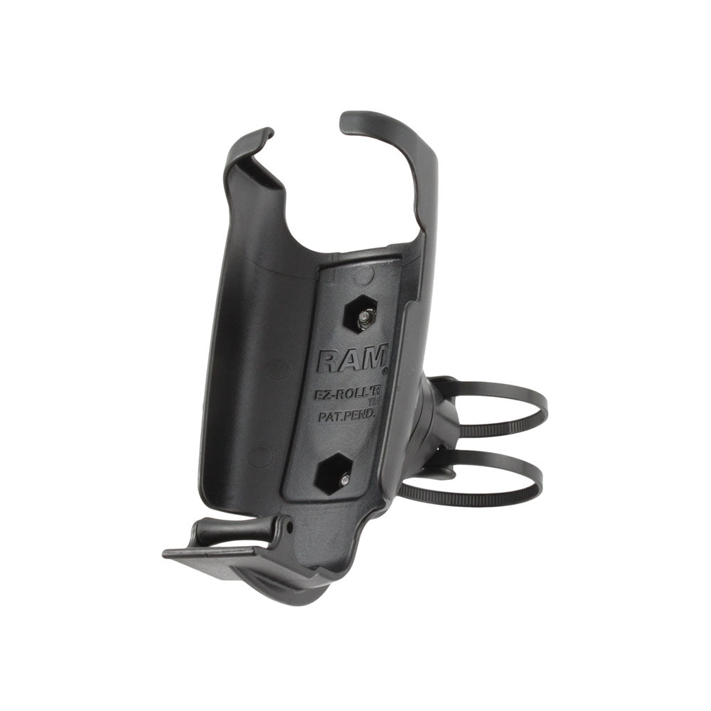 RAM Mount Garmin GPSMAP 62 Series EZ ONOFF Rail Mount System RAP2741GA41U