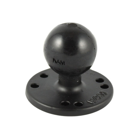 RAM Mount 212 Diameter Base w15 Ball RAM202U