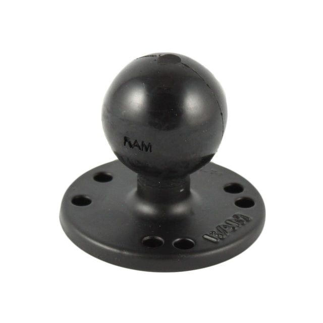 RAM Mount 212 Diameter Base w15 Ball RAM202U