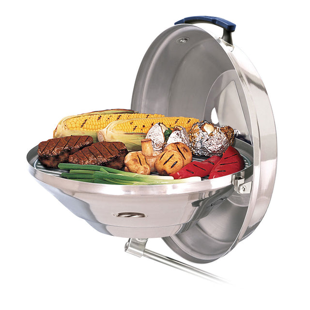 Magma Marine Kettle Charcoal Grill  17 A10114