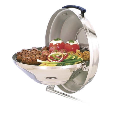 Magma Marine Kettle Charcoal Grill  15 A10104
