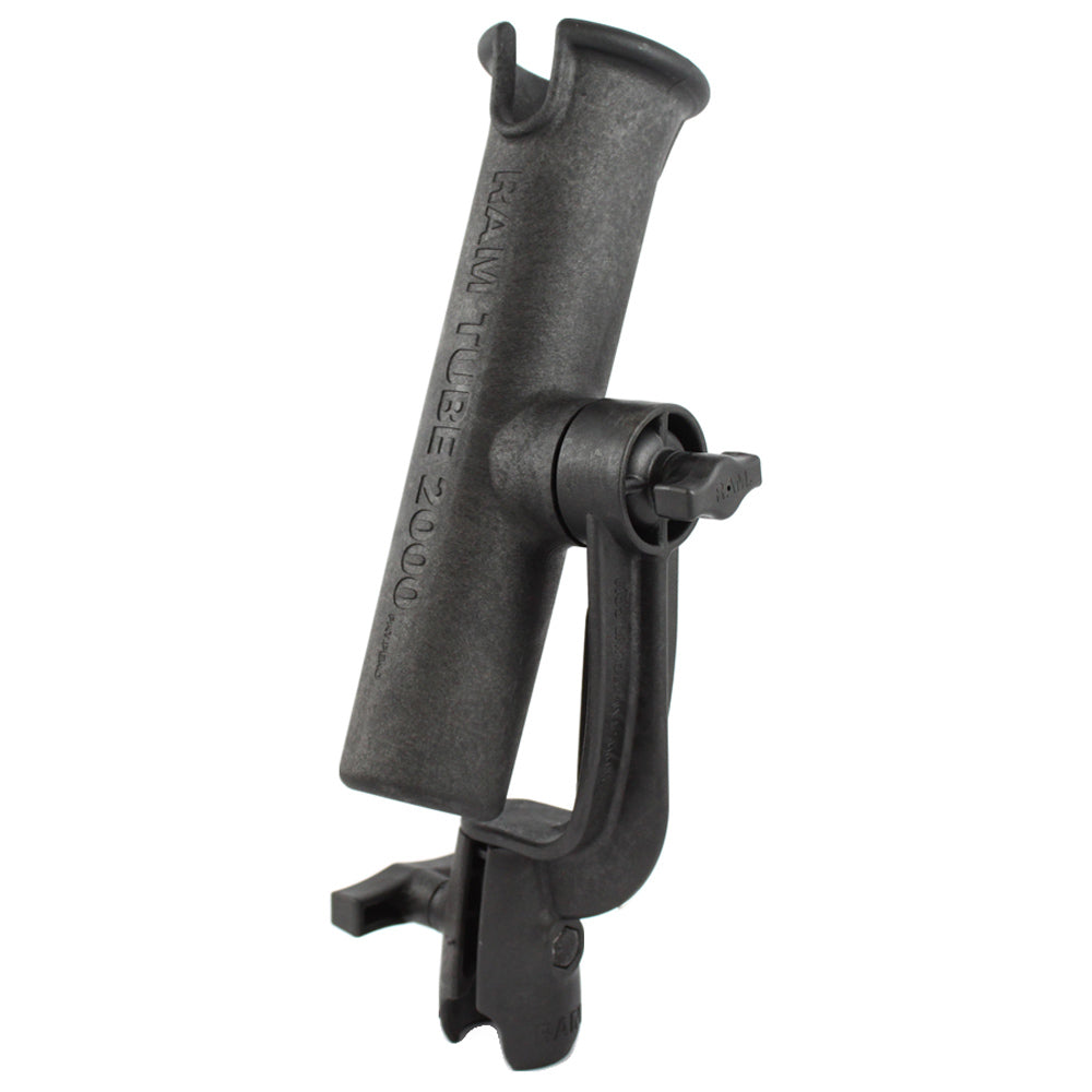 RAM Mount Revolution Tube Rod Holder wo Base RAM301RBNBU