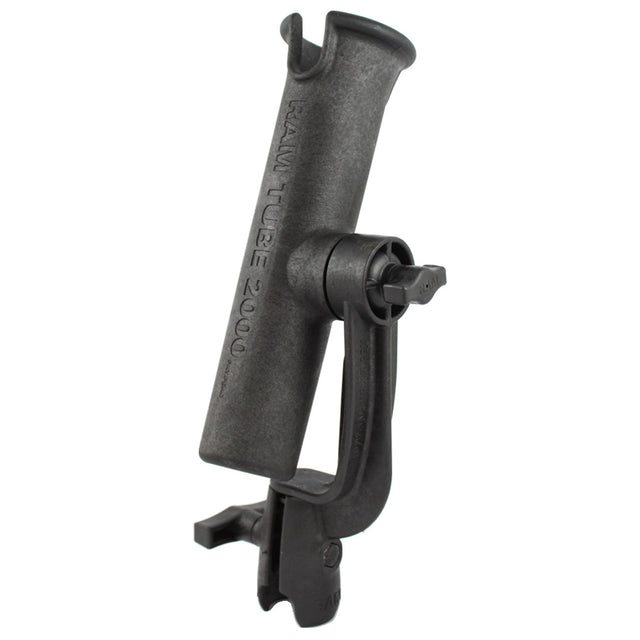 RAM Mount Revolution Tube Rod Holder wo Base RAM301RBNBU