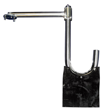 Wahoo Crabbing Prop Stick 127