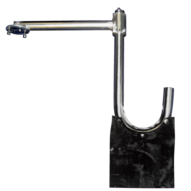 Wahoo Crabbing Prop Stick 127