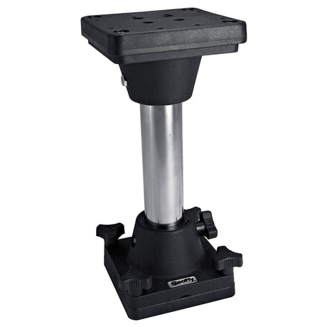 Scotty 2612 Downrigger Pedestal Riser  12 2612