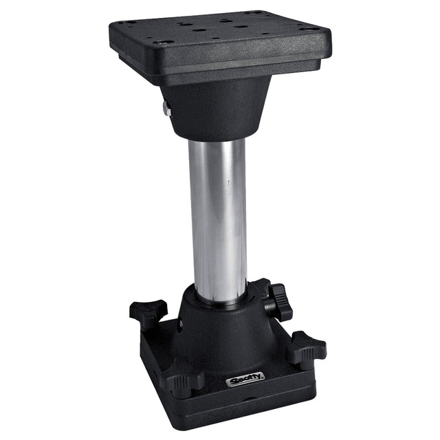 Scotty 2612 Downrigger Pedestal Riser  12 2612