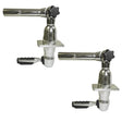 TACO Grand Slam 280 Outrigger Mounts GS280