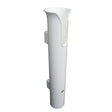Taco Poly StandOff Rod Holder  No Hardware  White P04091W