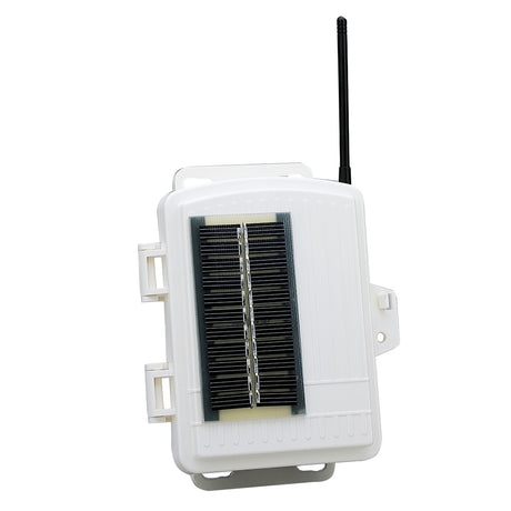 Davis Standard Wireless Repeater wSolar Power 7627