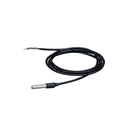 Davis Stainless Steel Temperature Probe w2Wire Termination 6470