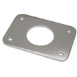 Rupp Top Gun Backing Plate w24 Hole  Sold Individually 2 Required 17152623