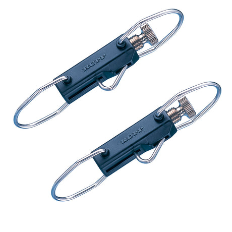Rupp Klickers Sportfishing Release Clips  Pair CA0105