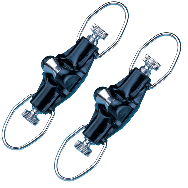 Rupp NokOuts Outrigger Release Clips  Pair CA0023