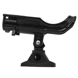 Attwood Heavy Duty Adjustable Rod Holder wCombo Mount 50094