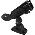 Attwood Heavy Duty Adjustable Rod Holder wCombo Mount 50094