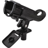 Attwood Heavy Duty Adjustable Rod Holder wFlush Mount 50144